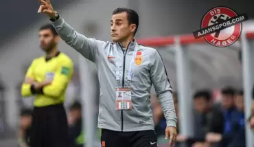 Fabio Cannavaro, Çin Milli takımını bıraktı