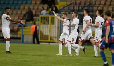 Lider Gençlerbirliği rahat kazandı!