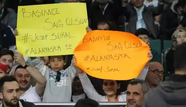 Josef Sural unutulmadı