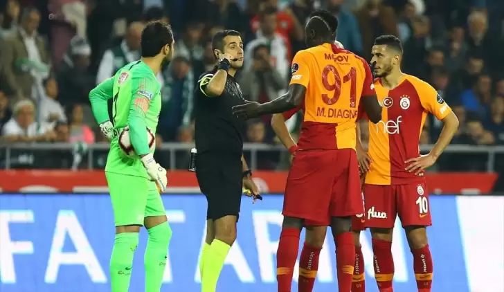 Galatasaray fırsat tepti!