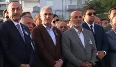 O aracın sürücüsü tutuklandı