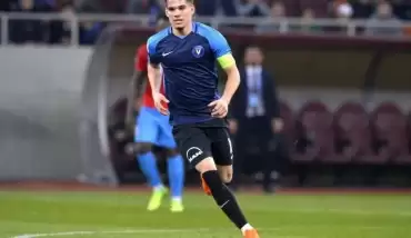 Galatasaray'da Belhanda'nın yerini dolduracak isim belli oldu!