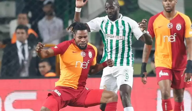 Spor yazarları Konyaspor-Galatasaray maçını değerlendirdi