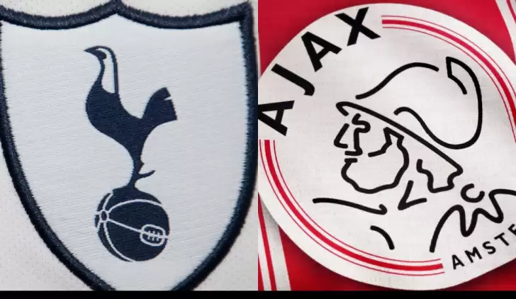 Tottenham - Ajax iddaa tahminleri