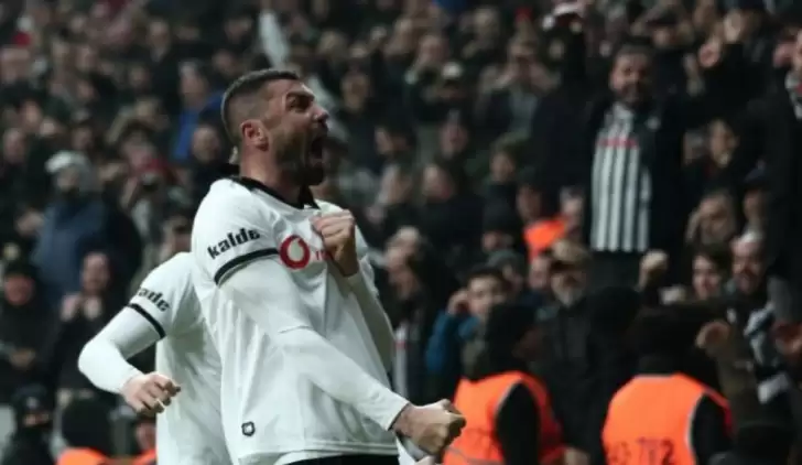 Burak Yılmaz'ın babası Fikret Yılmaz'dan canlı yayında flaş sözler!