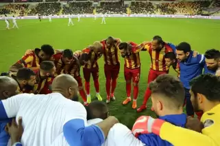 Ali Ravcı’dan iyi başlangıç