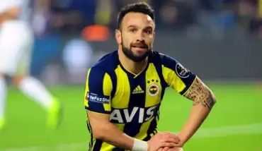 Valbuena'nın sözleşmesindeki madde değişti! 