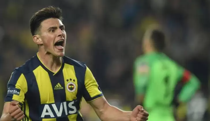 Eljif Elmas'tan flaş Galatasaray paylaşımı!