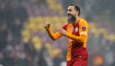 Başkan açıkladı! Kostas Mitroglou...