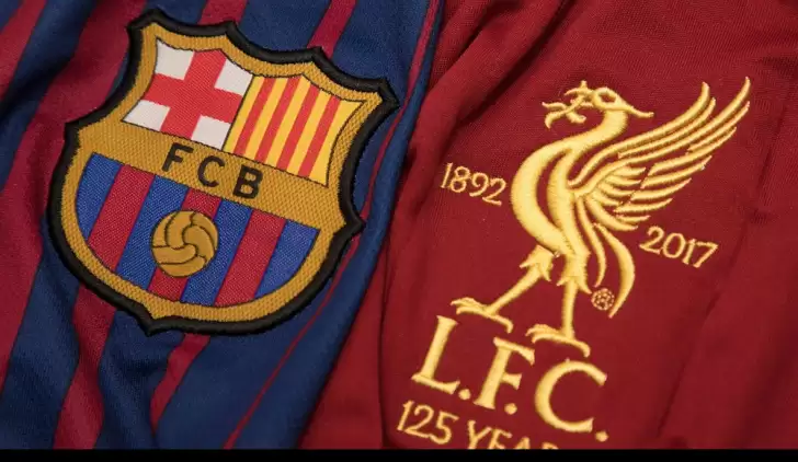 Barcelona - Liverpool iddaa tahminleri