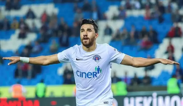 Fransa ekibinden Trezeguet'ye 7 milyon Euro! Bomba transfer...