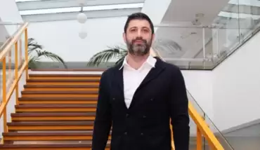 Ömer Onan: "Çok mutlu ve gururluyuz"
