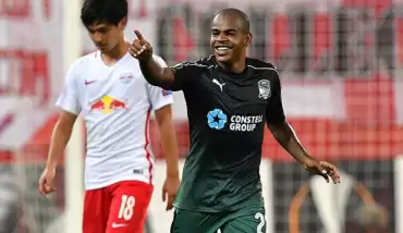 Valbuena'nın yerine geliyor!