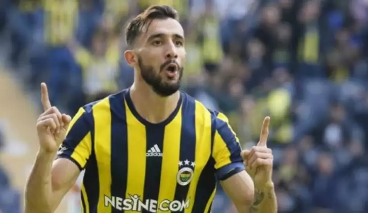 Gözler Mehmet Topal'da! Kasımpaşa maçında...